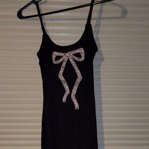 I.A.M. G.I.A. Rare Find Dress